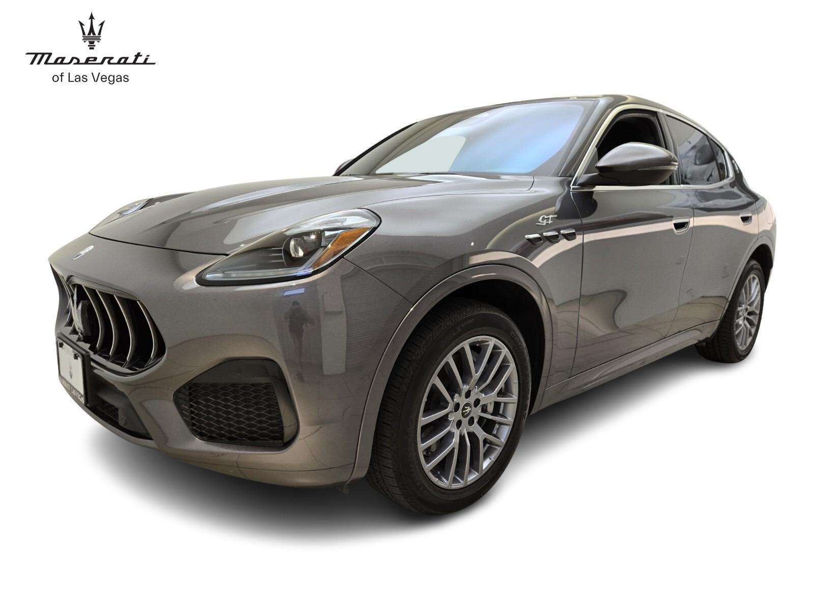 Used-2024-Maserati-Grecale-GT-