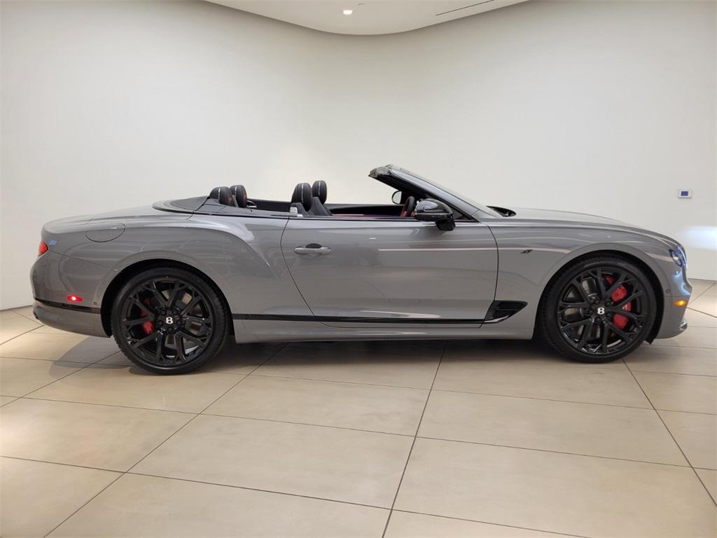 新品未使用　ブランドBENTLEY size 40cm New 2023 Bentley Continental GT For Sale (Sold) | Towbin