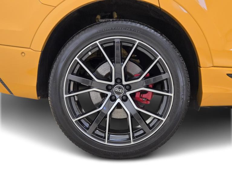 Used 2022 Audi Q8 55 Premium Plus For Sale (Sold) | Towbin
