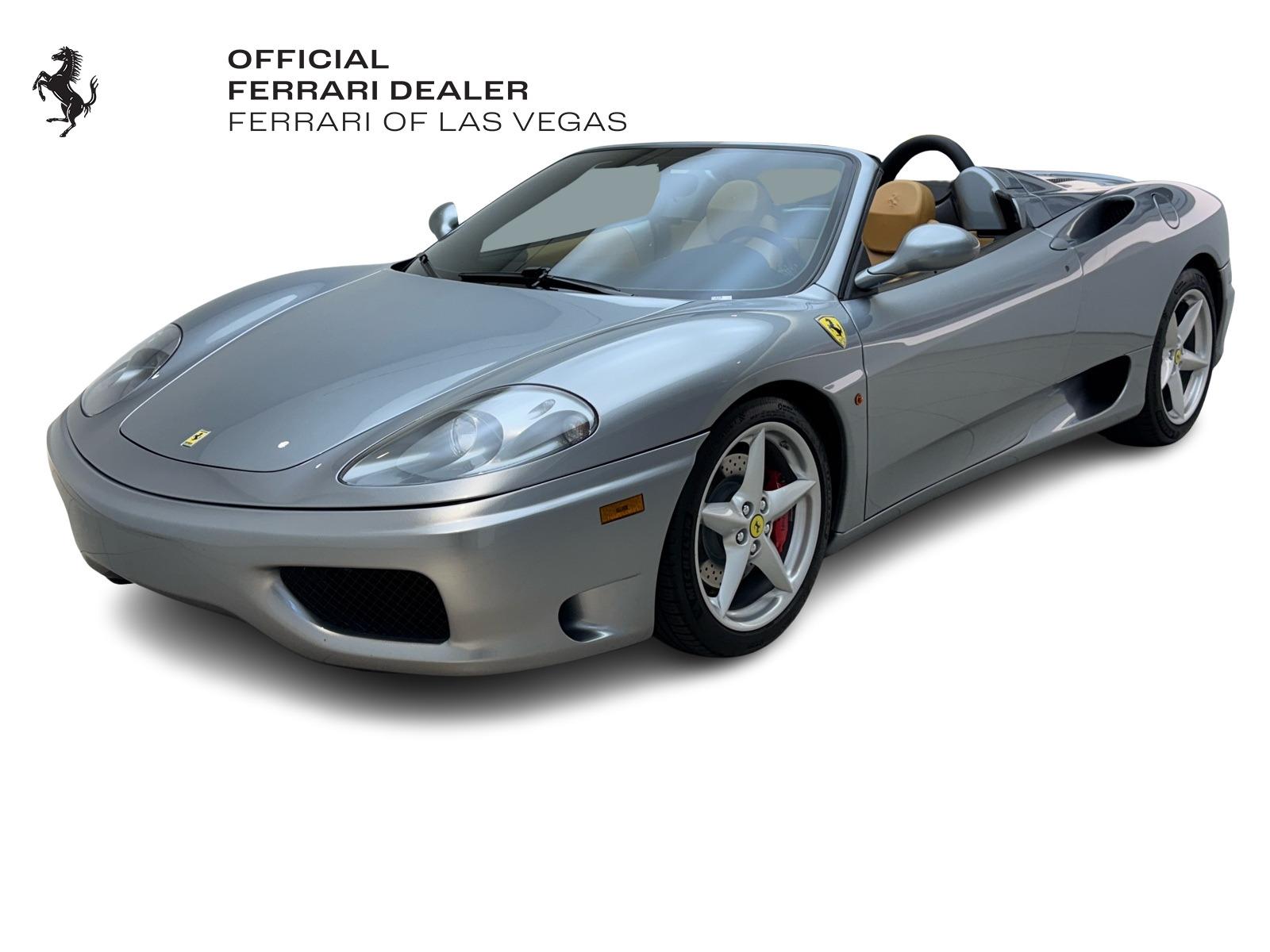 Used-2003-Ferrari-360-Modena-