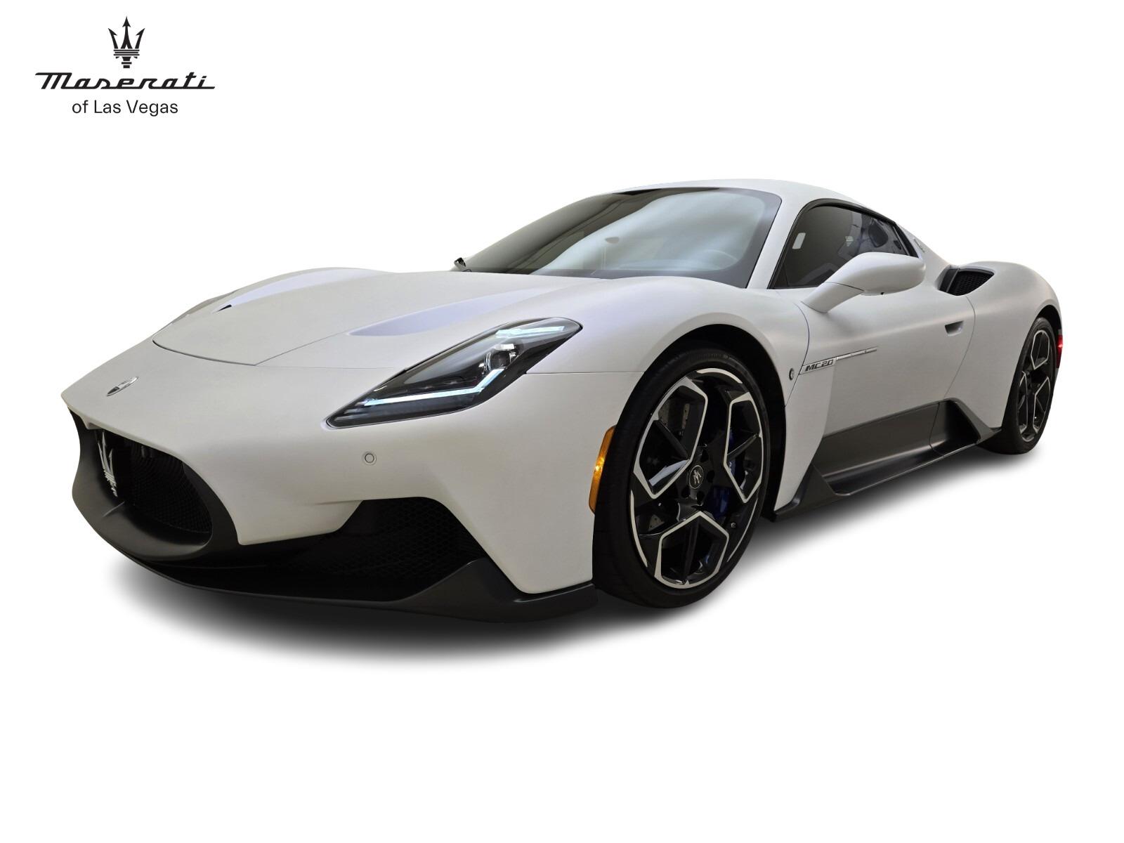 Used-2022-Maserati-MC20-