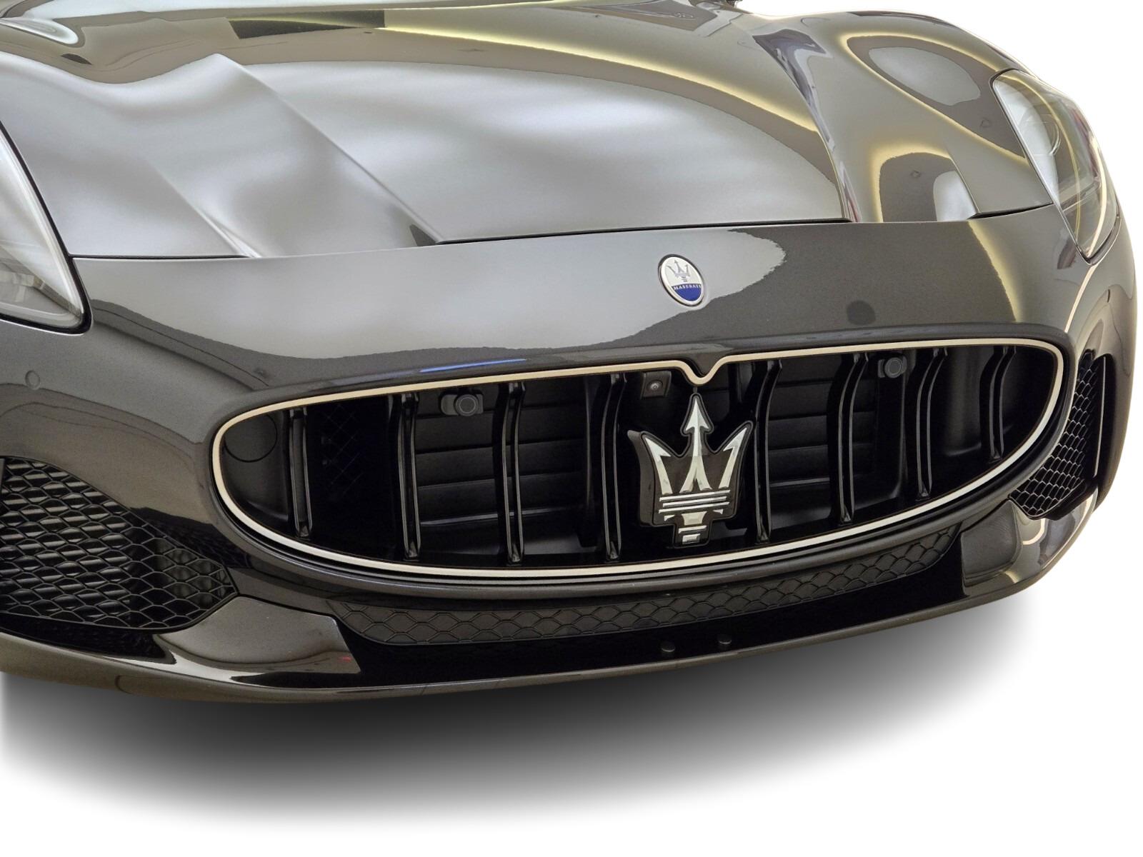 Used 2024 Maserati GranTurismo Modena For Sale (Sold) | Towbin