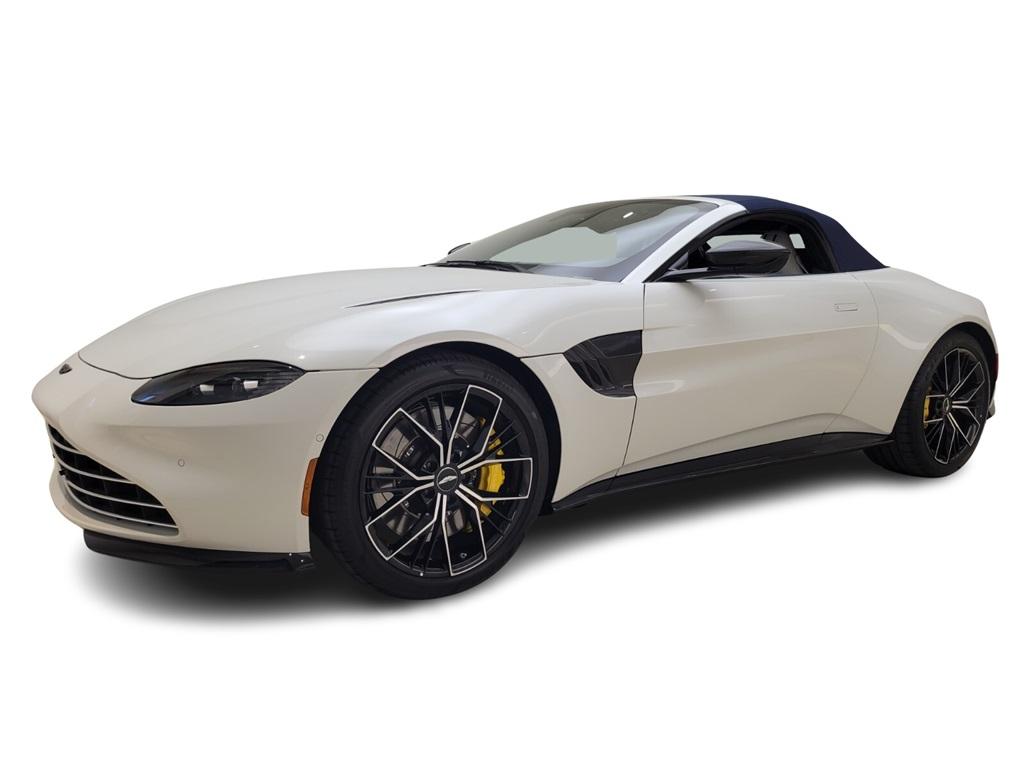 New 2023 Aston Martin Vantage For Sale (Sold) | Towbin