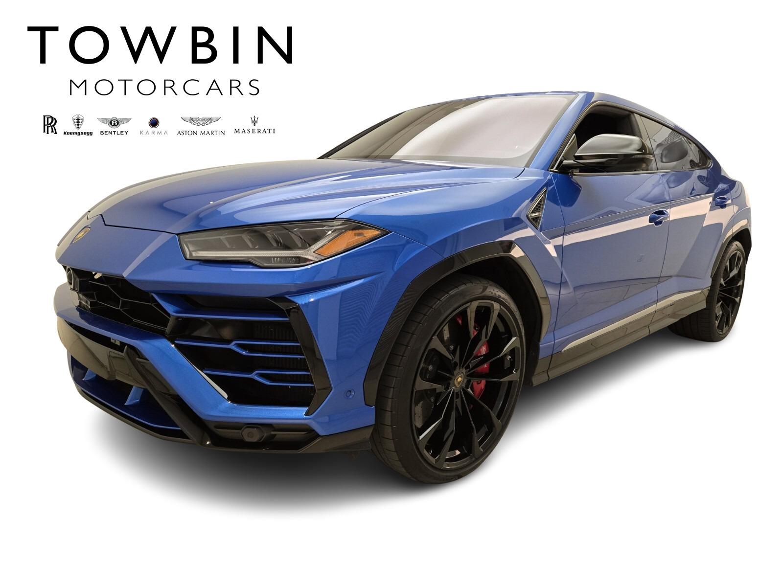 Used-2019-Lamborghini-Urus-
