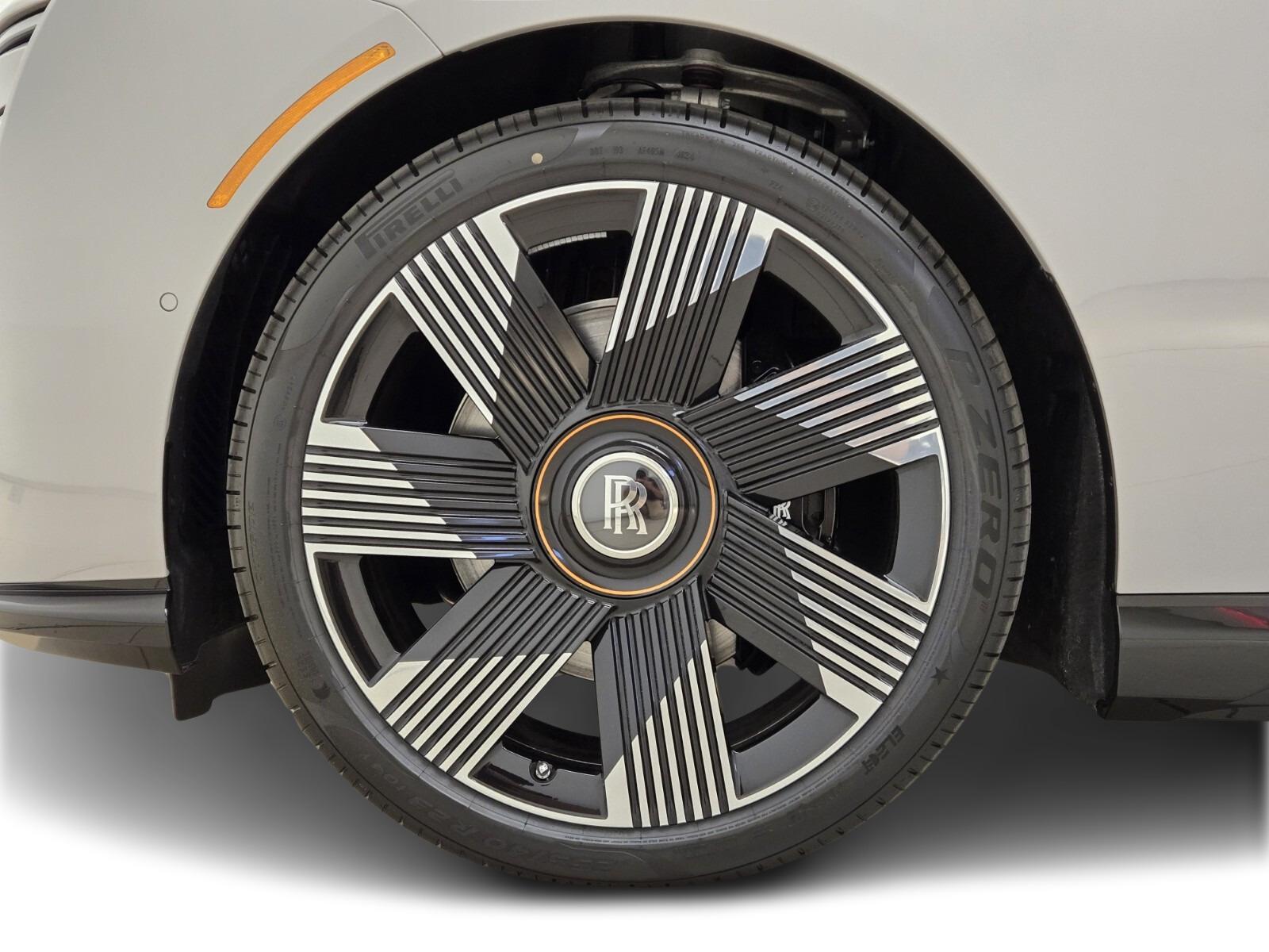 2025 Rolls-Royce Spectre Base - Photo 11