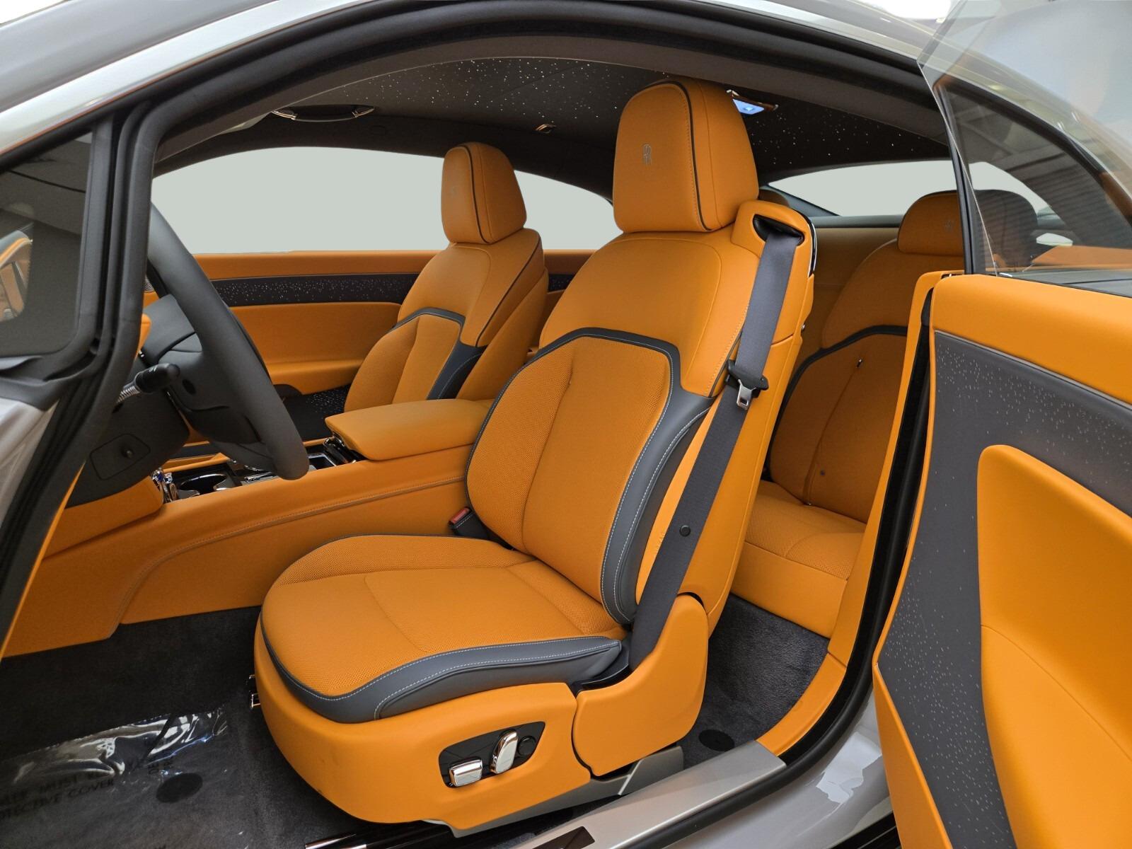 2025 Rolls-Royce Spectre Base - Photo 12