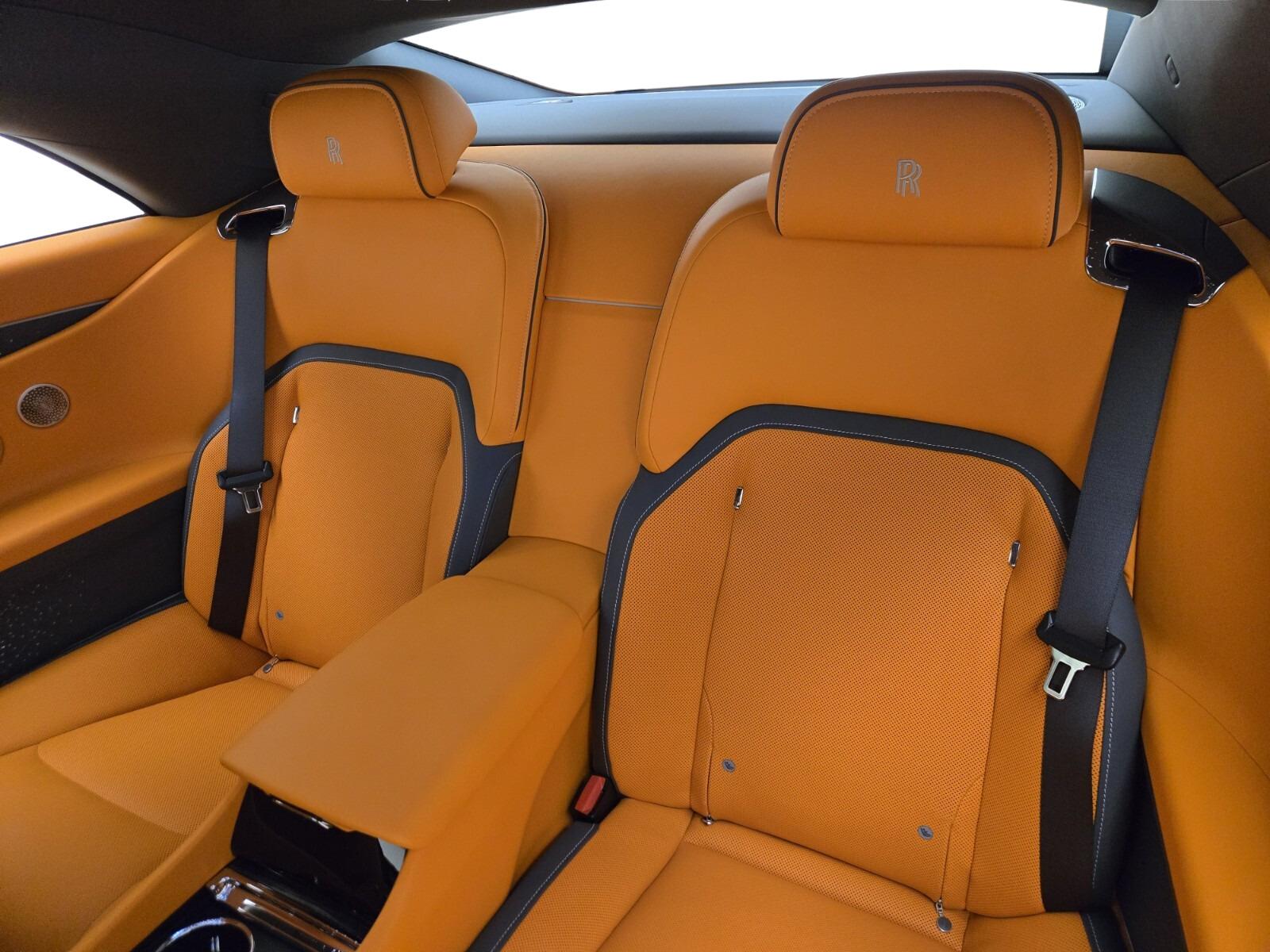 2025 Rolls-Royce Spectre Base - Photo 14