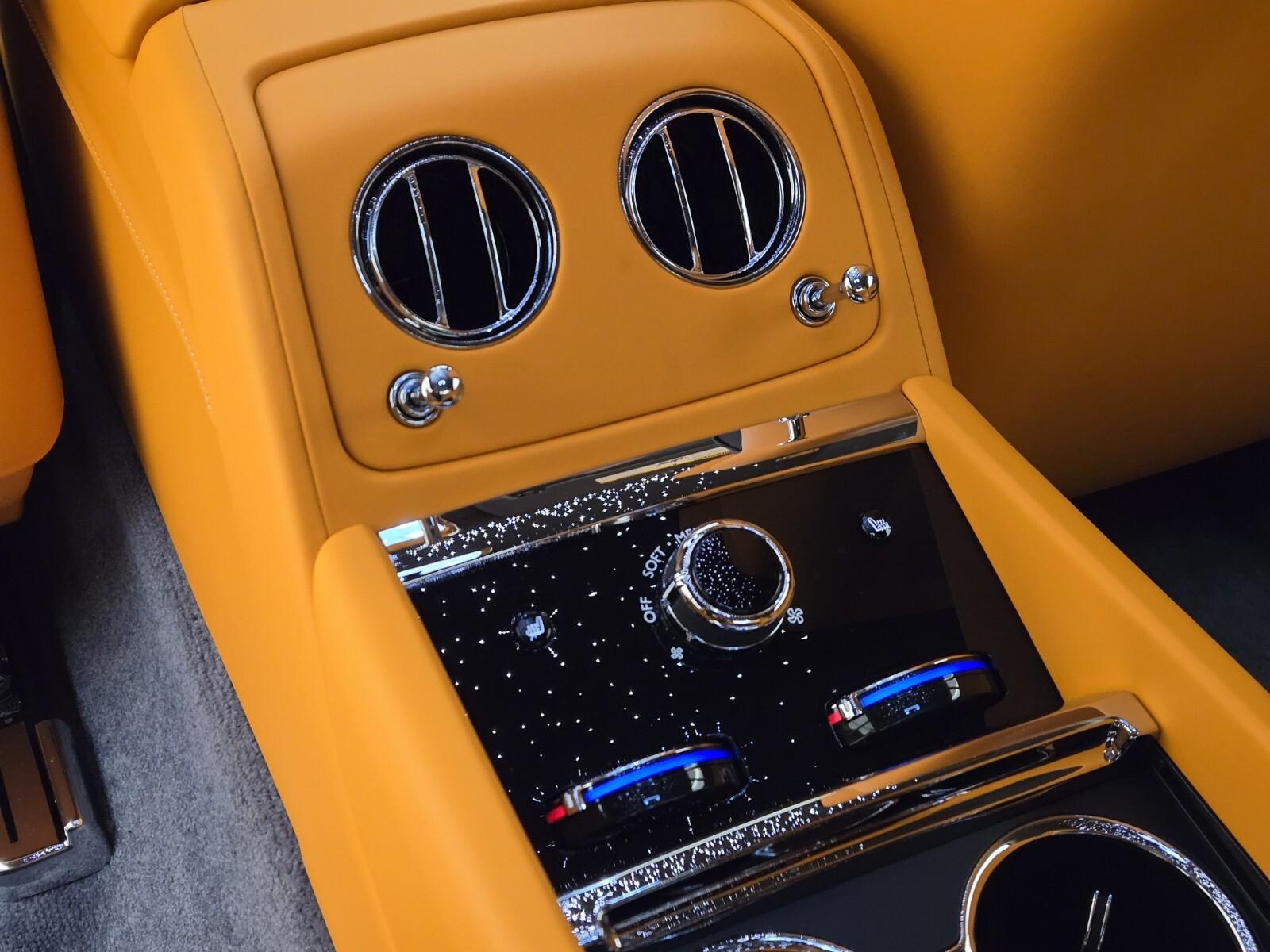 2025 Rolls-Royce Spectre Base - Photo 15