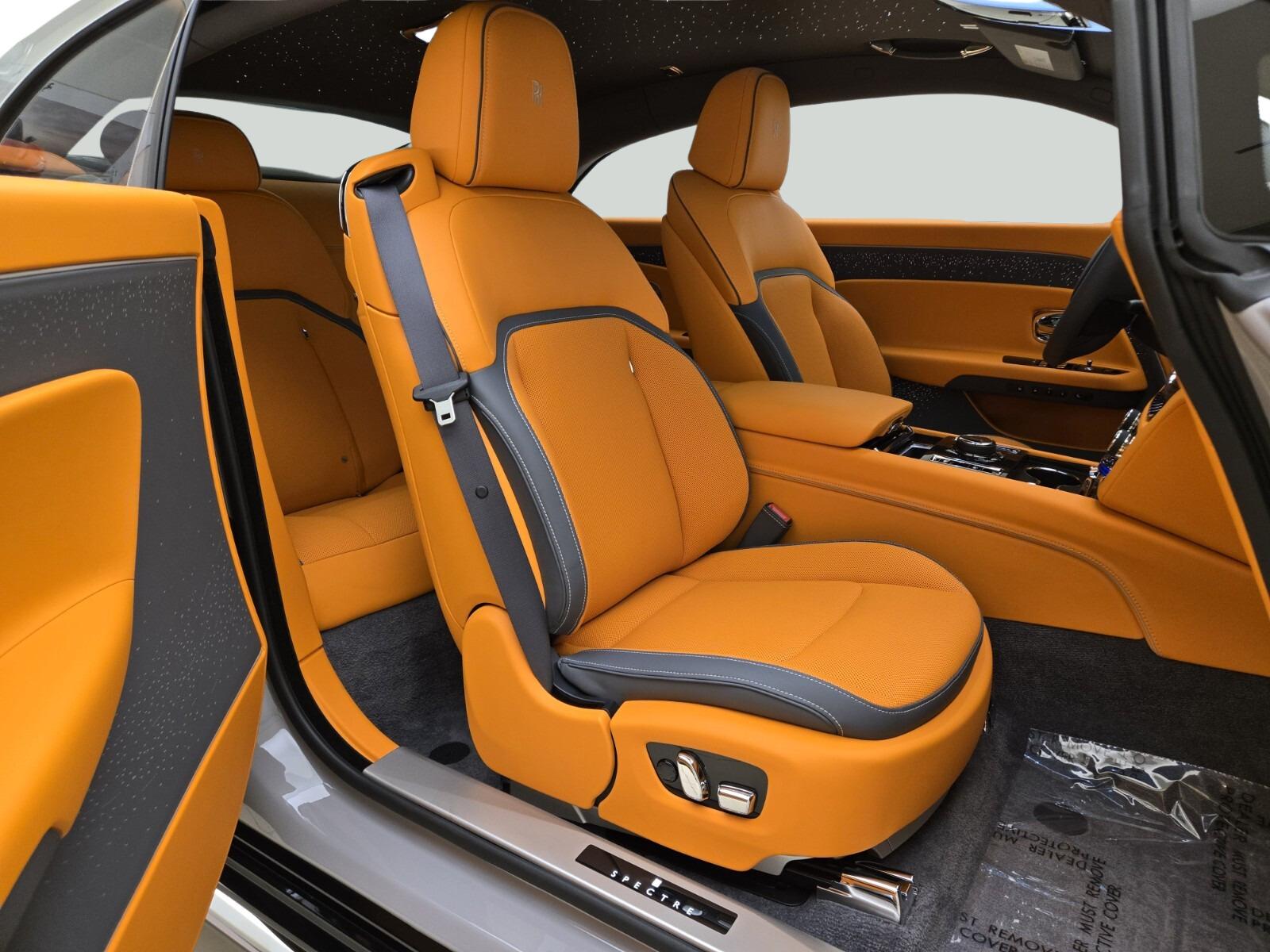 2025 Rolls-Royce Spectre Base - Photo 19