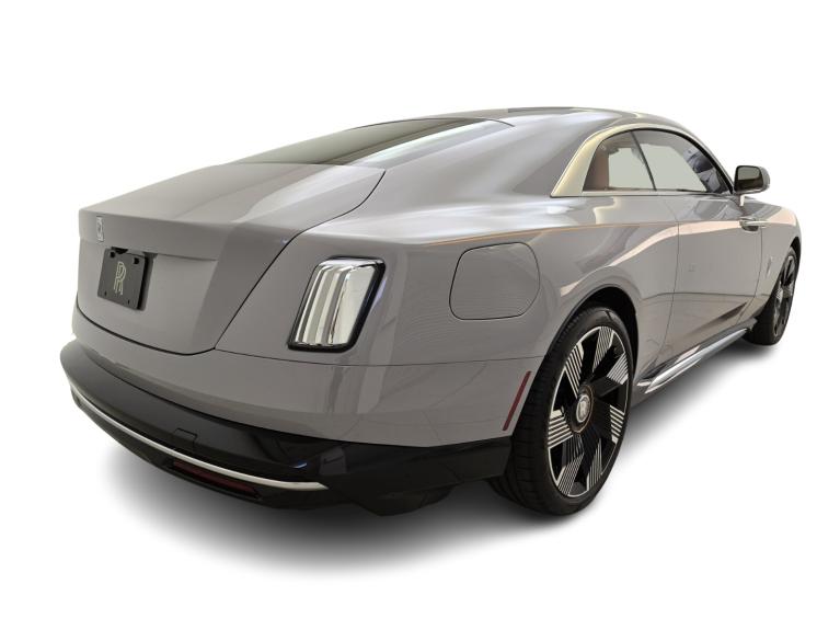 2025 Rolls-Royce Spectre Base - Photo 42