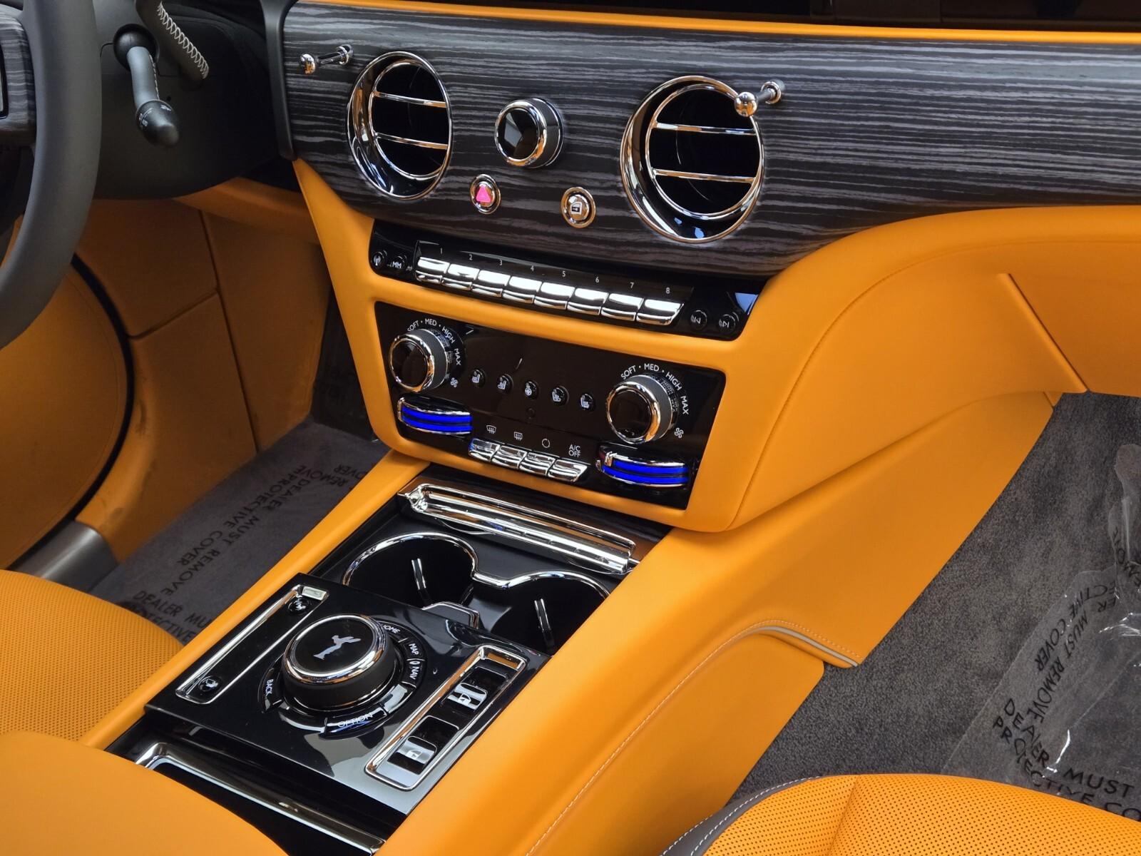 2025 Rolls-Royce Spectre Base - Photo 22