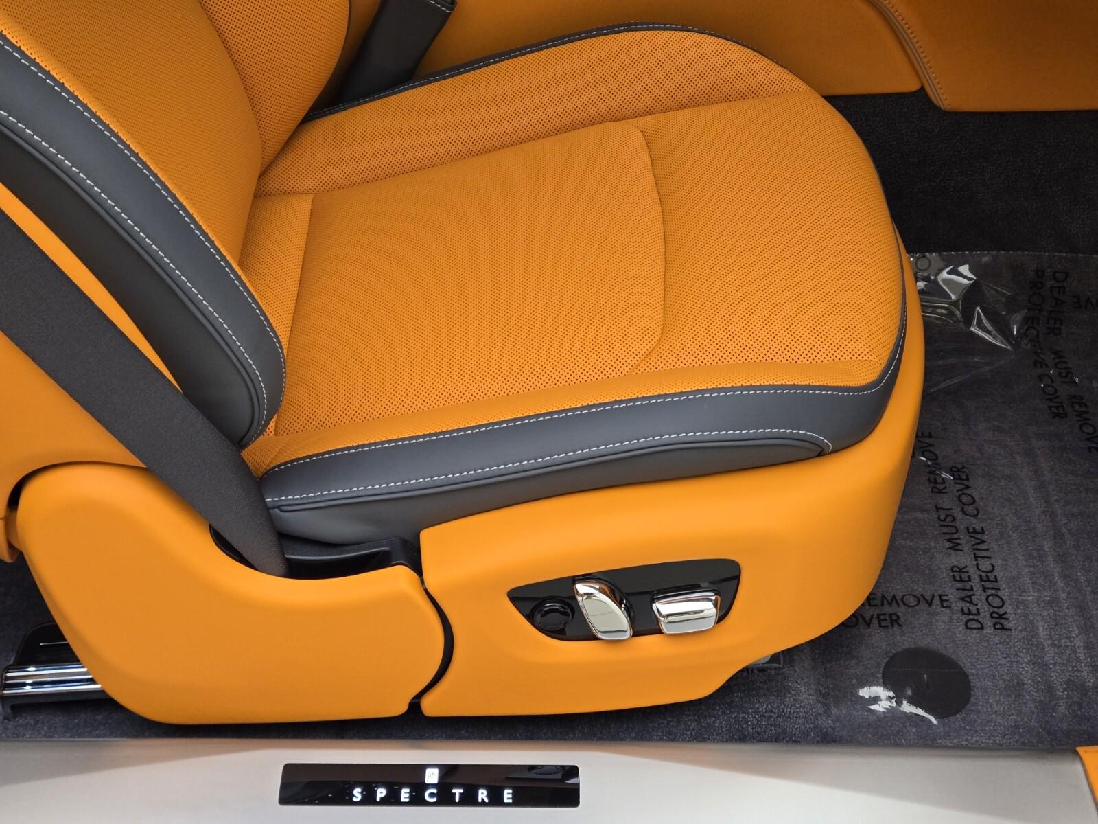 2025 Rolls-Royce Spectre Base - Photo 25