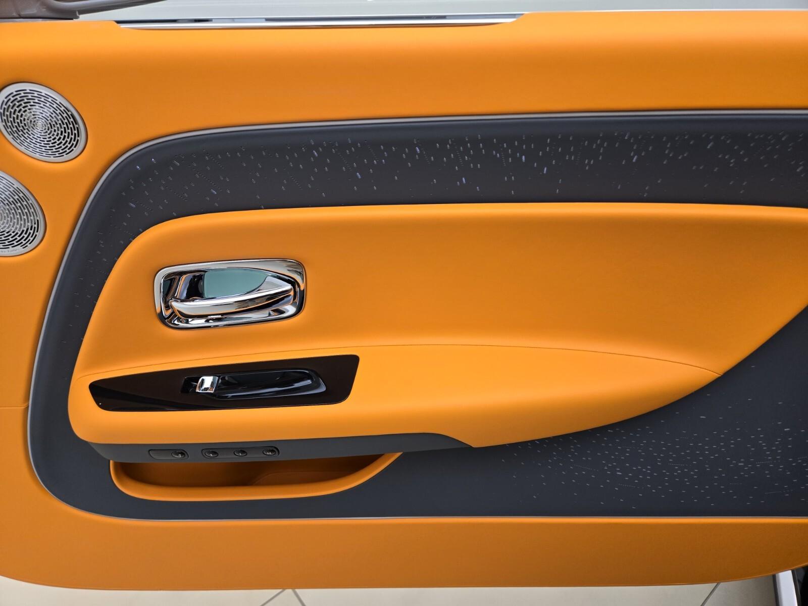 2025 Rolls-Royce Spectre Base - Photo 26