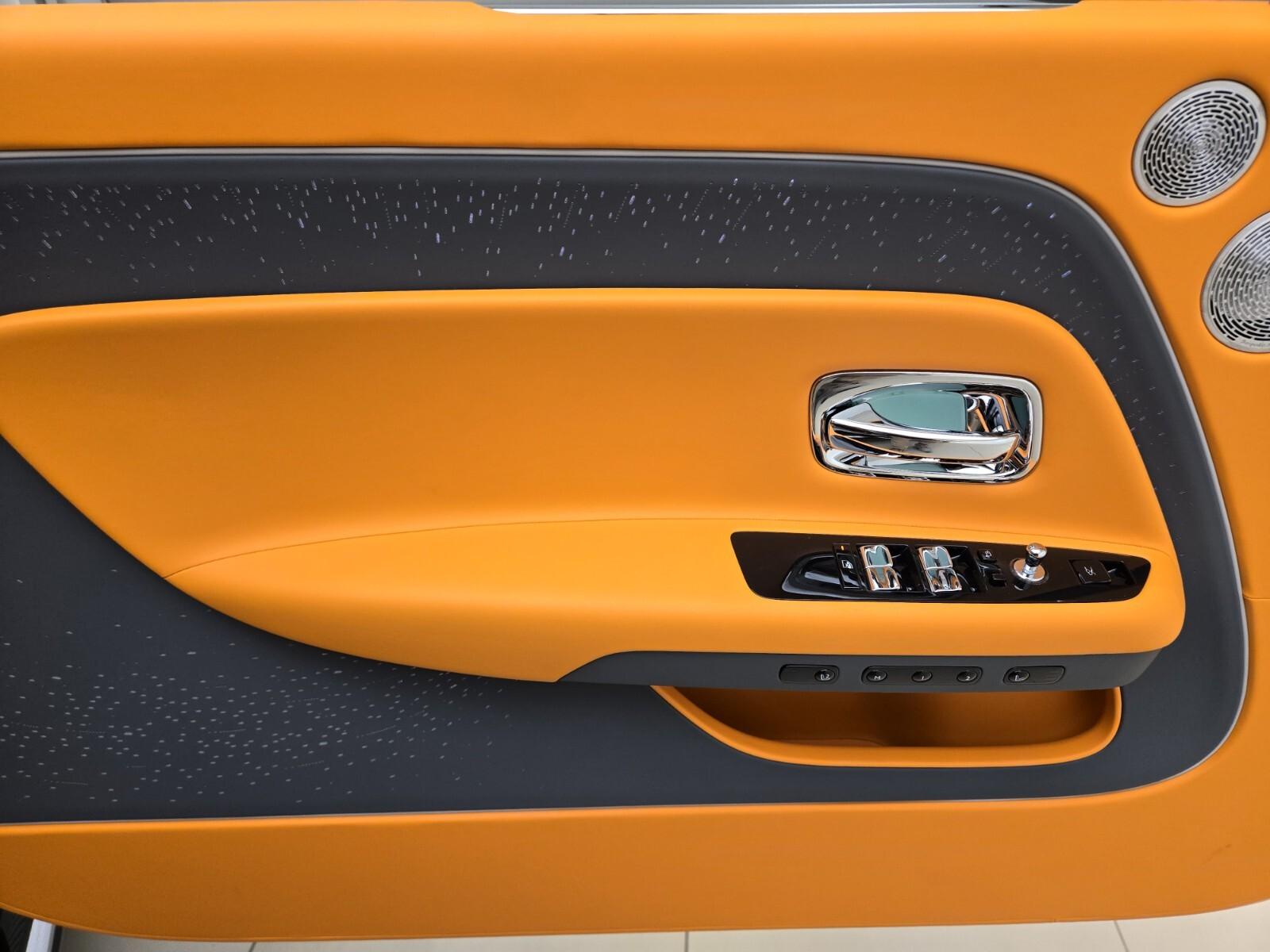 2025 Rolls-Royce Spectre Base - Photo 28