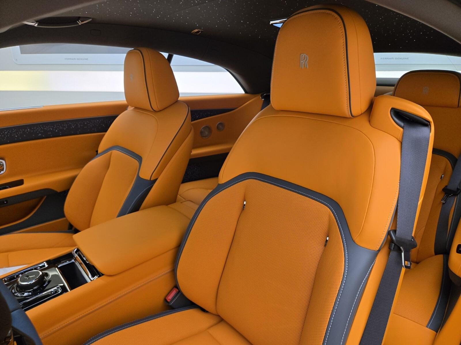 2025 Rolls-Royce Spectre Base - Photo 29