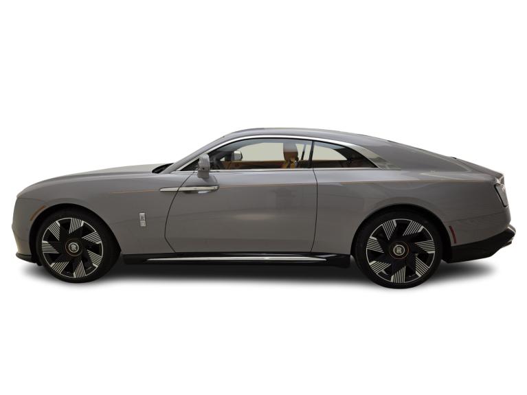 2025 Rolls-Royce Spectre Base - Photo 43