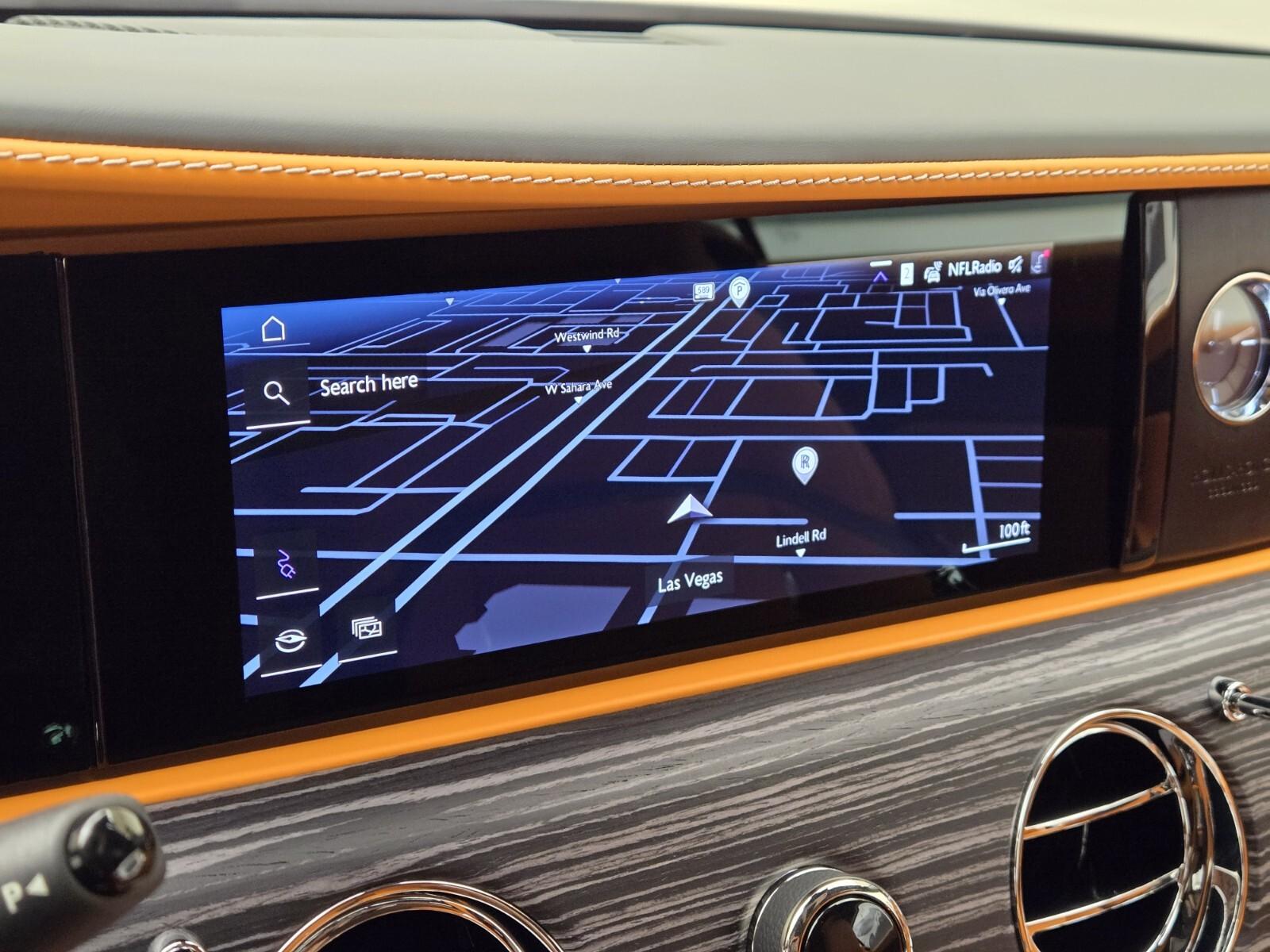 2025 Rolls-Royce Spectre Base - Photo 32