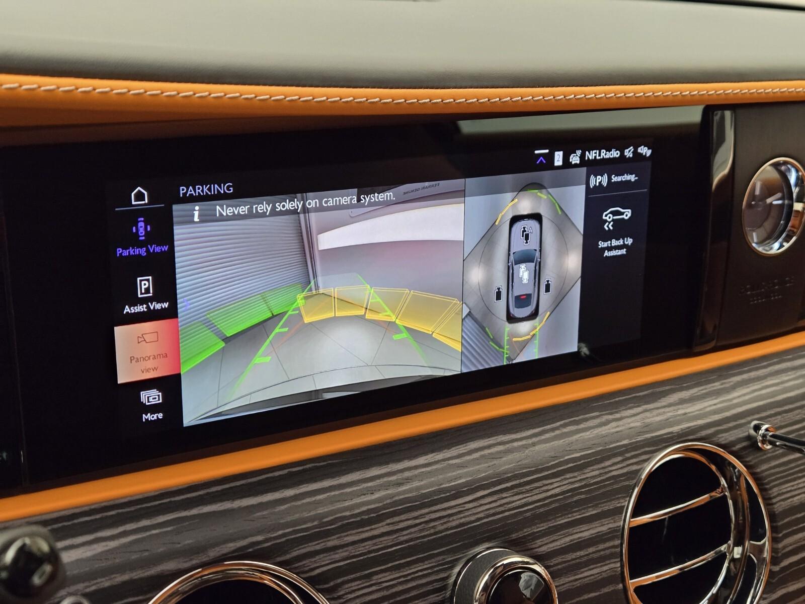 2025 Rolls-Royce Spectre Base - Photo 33