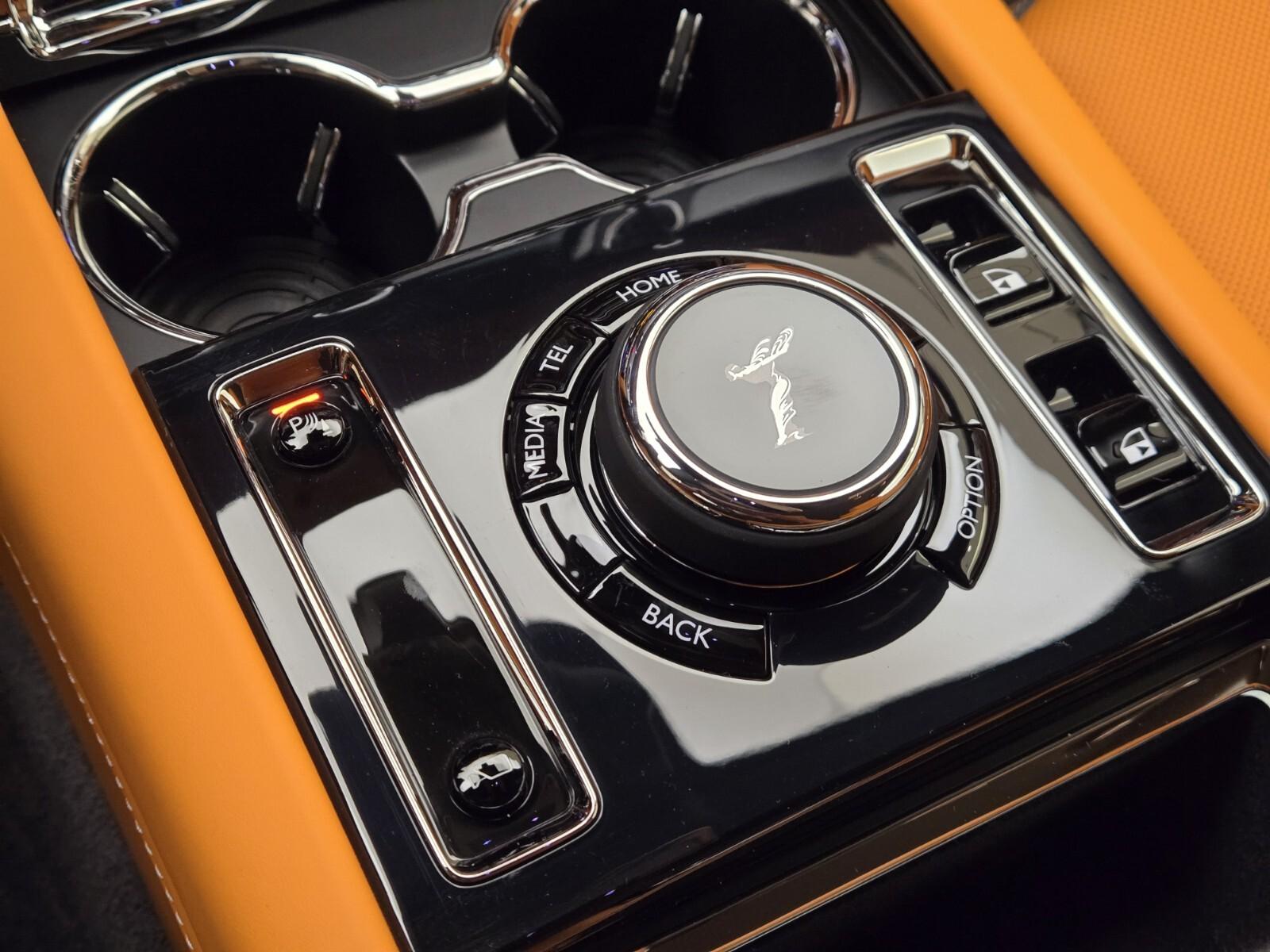 2025 Rolls-Royce Spectre Base - Photo 35