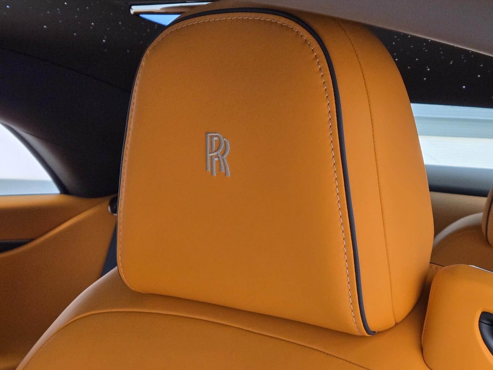 2025 Rolls-Royce Spectre Base - Photo 38