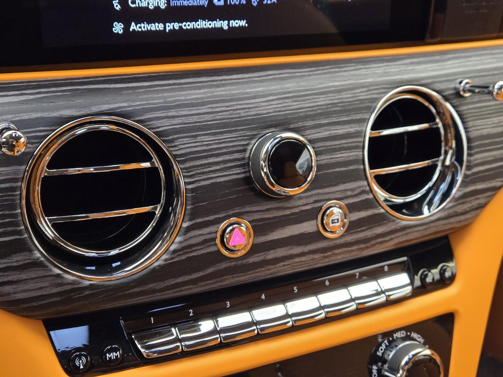 2025 Rolls-Royce Spectre Base - Photo 39