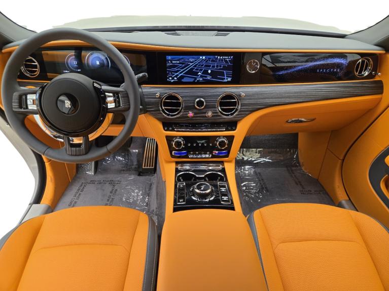 2025 Rolls-Royce Spectre Base - Photo 44