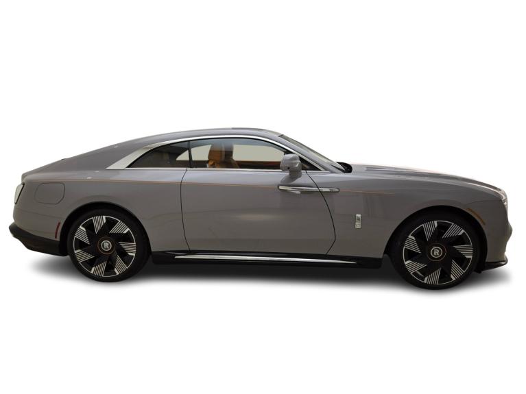 2025 Rolls-Royce Spectre Base - Photo 45