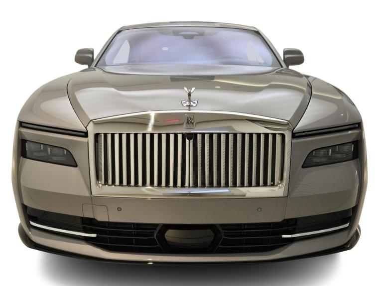 2025 Rolls-Royce Spectre Base - Photo 46