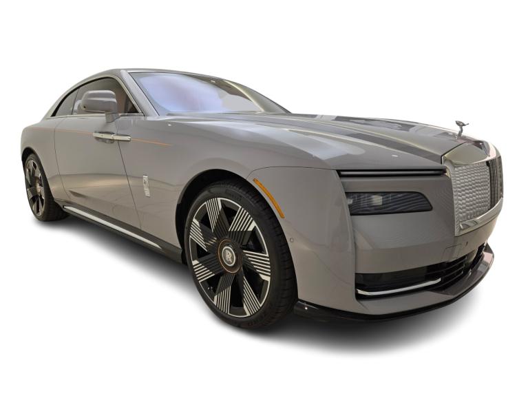 2025 Rolls-Royce Spectre Base - Photo 47