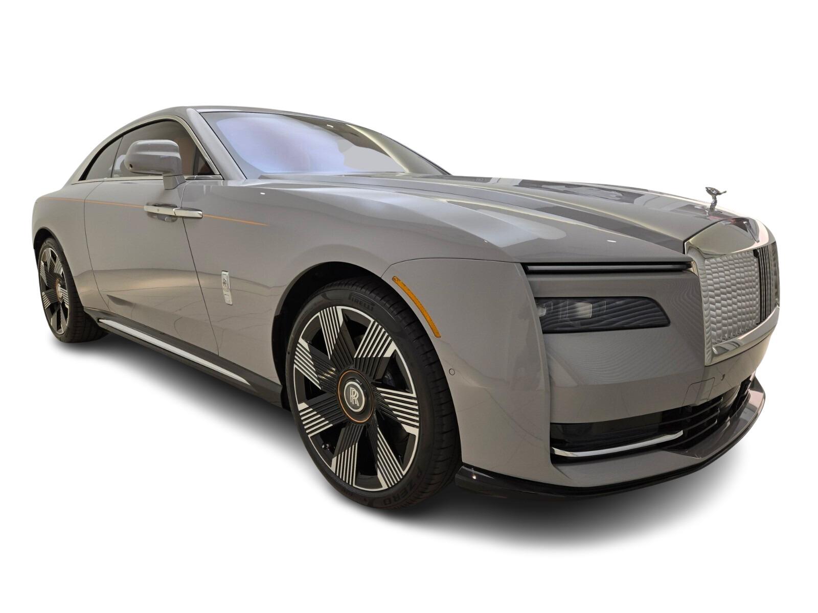 2025 Rolls-Royce Spectre Base - Photo 7