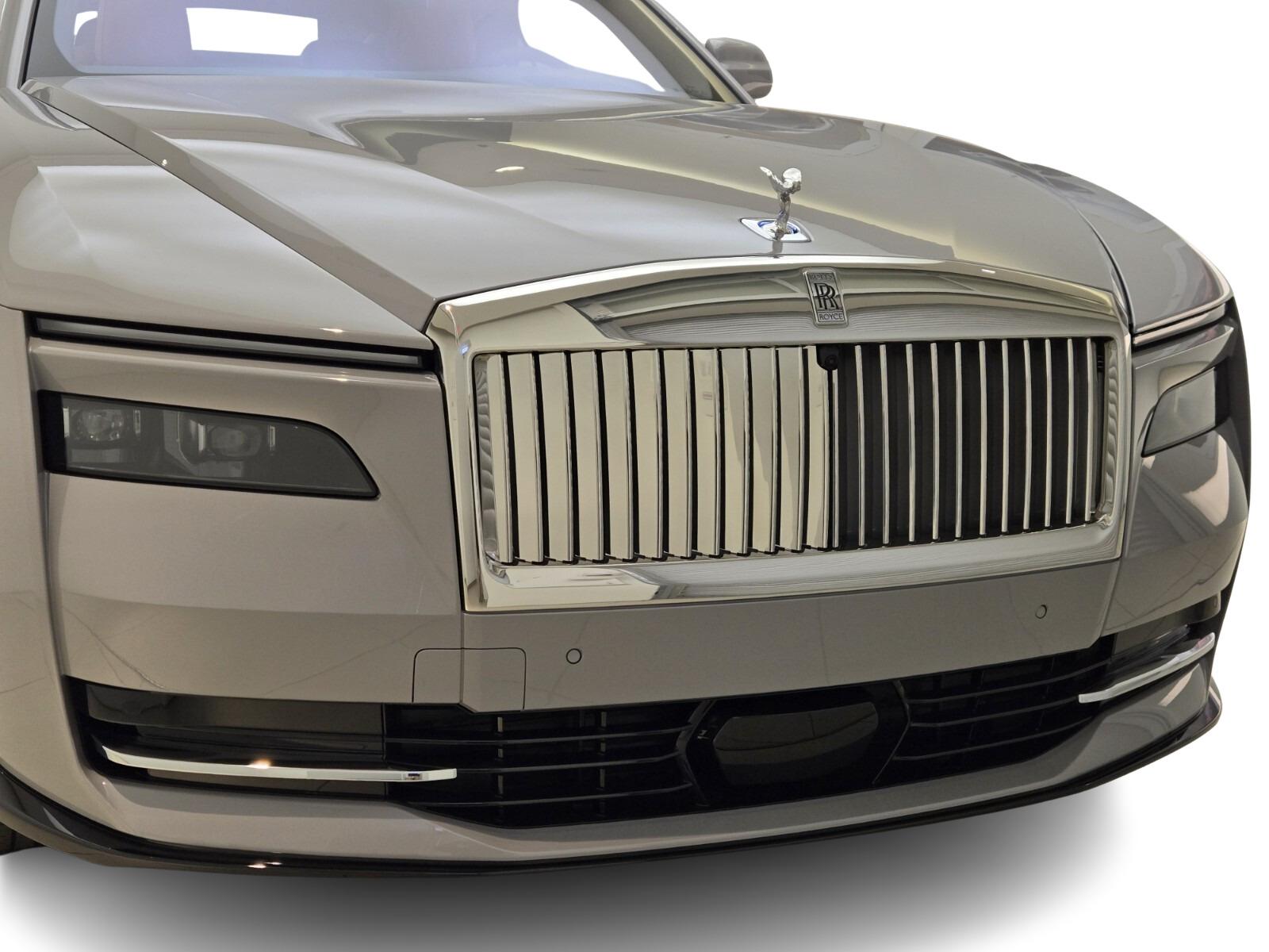 2025 Rolls-Royce Spectre Base - Photo 9
