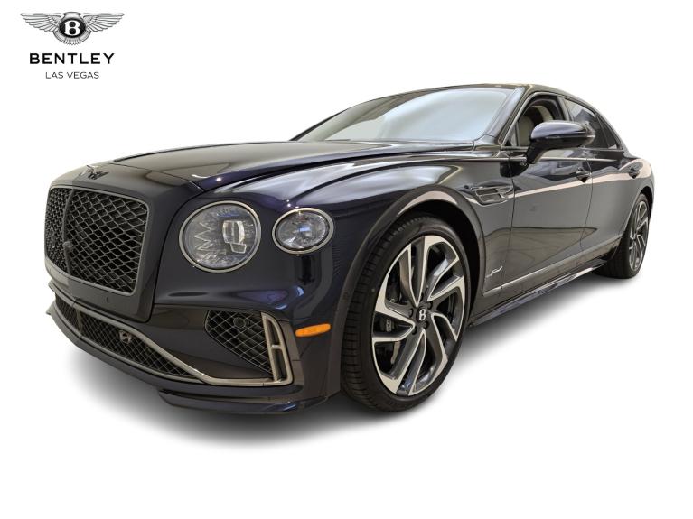 2025 Bentley Flying Spur Speed's photo