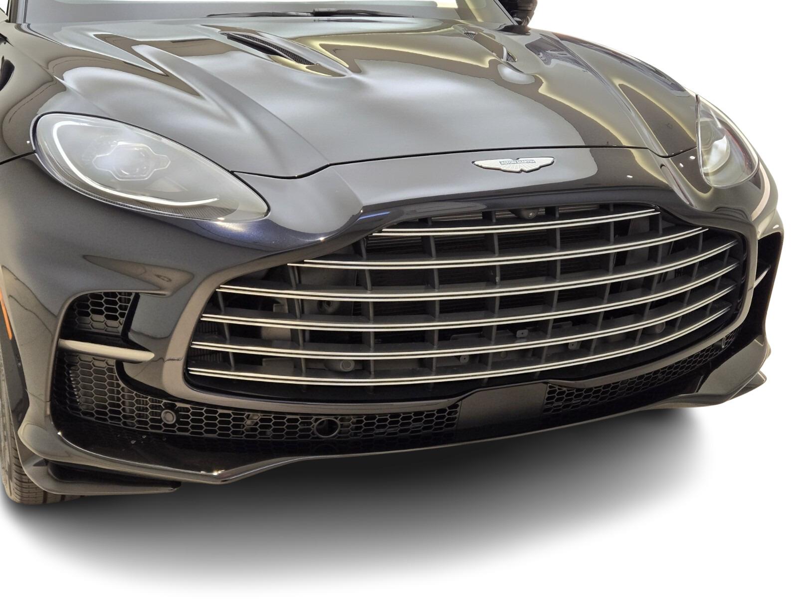 Used 2025 Aston Martin DBX 707 For Sale (Sold) | Towbin Motorcars