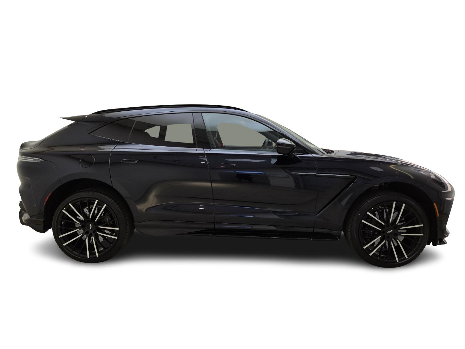 Used 2025 Aston Martin DBX 707 For Sale (Sold) | Towbin Motorcars