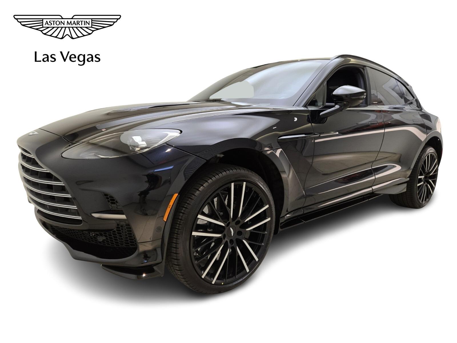 Used-2025-Aston-Martin-DBX-707