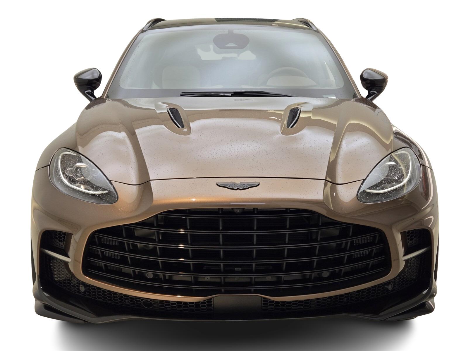 Used 2025 Aston Martin DBX 707 For Sale (Sold) | Towbin Motorcars