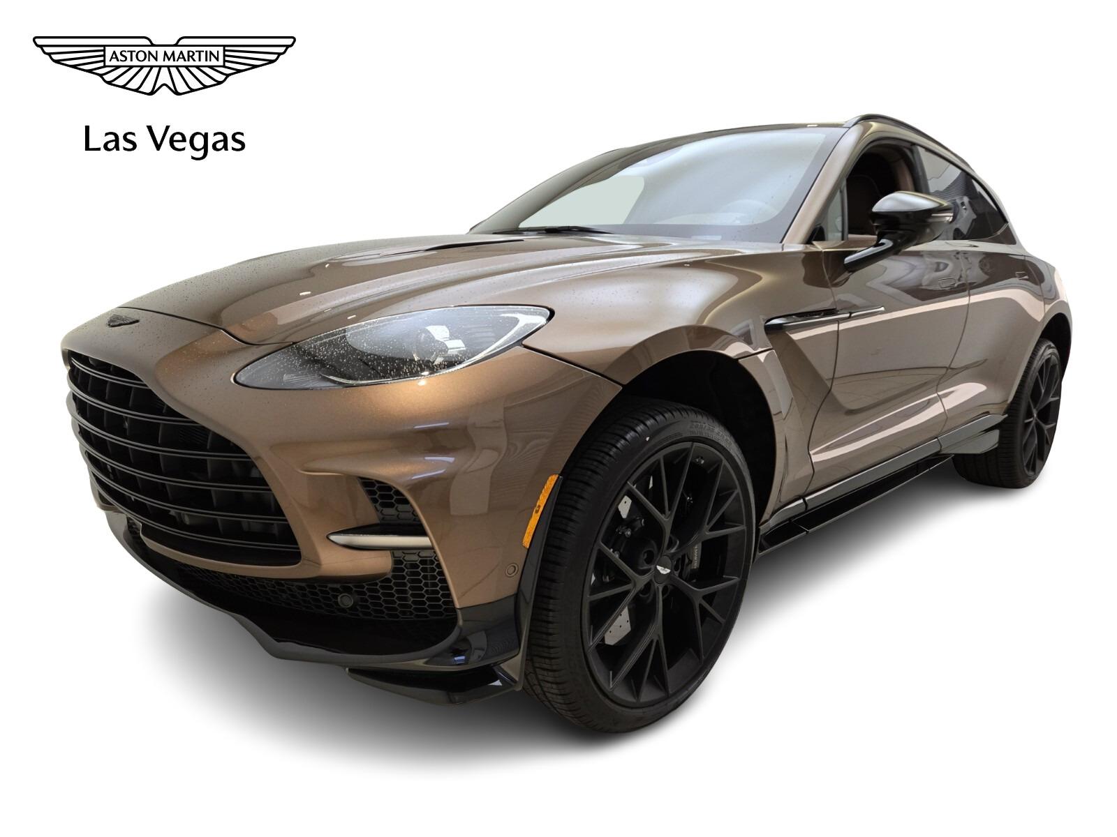 Used-2025-Aston-Martin-DBX-707