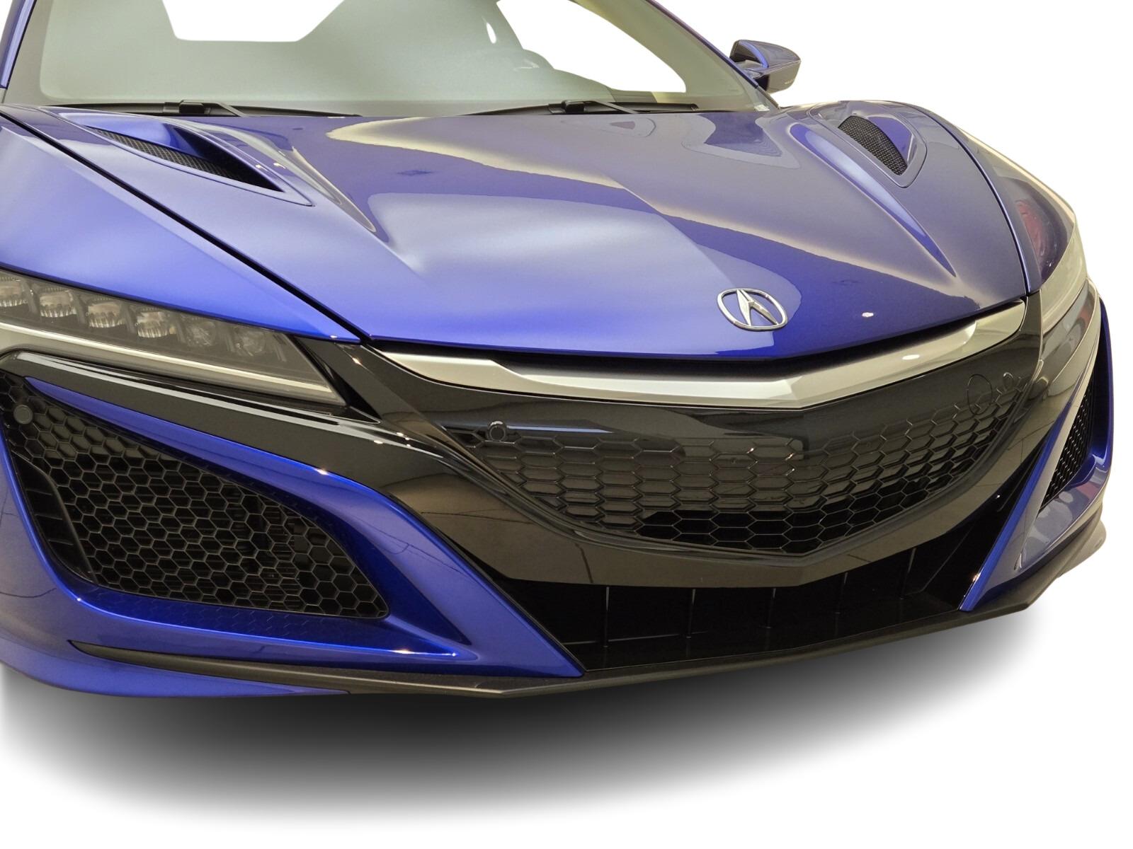 Used 2017 Acura NSX For Sale (Sold) | Towbin Motorcars Stock #P1984