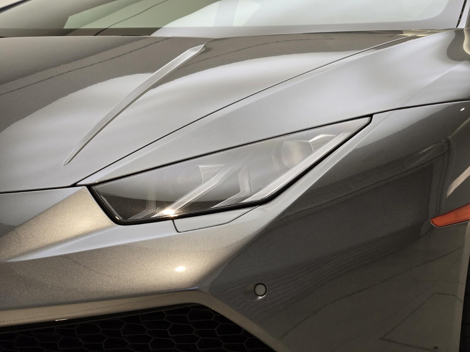 Used 2016 Lamborghini Huracan LP610-4 For Sale (Sold) | Towbin