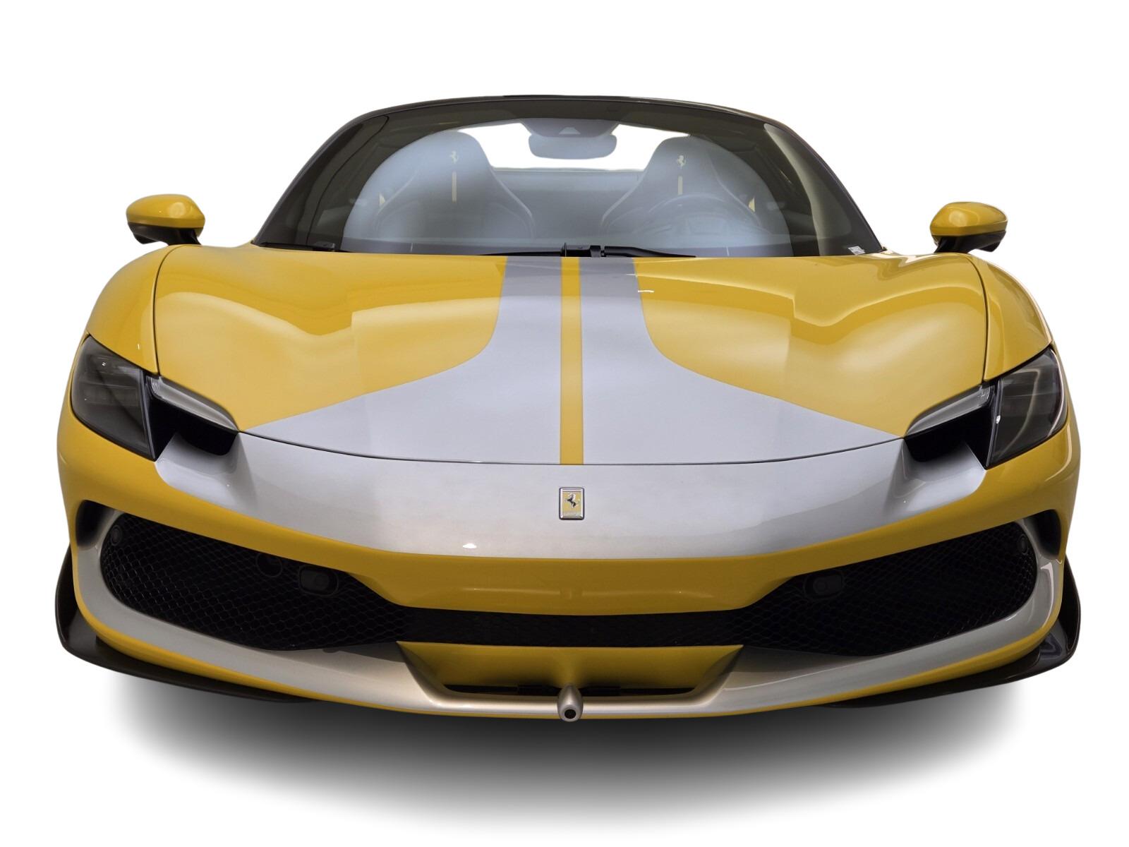 ぶーページ 2023 Ferrari 296 GTB For Sale | Ferrari Fort Lauderdale