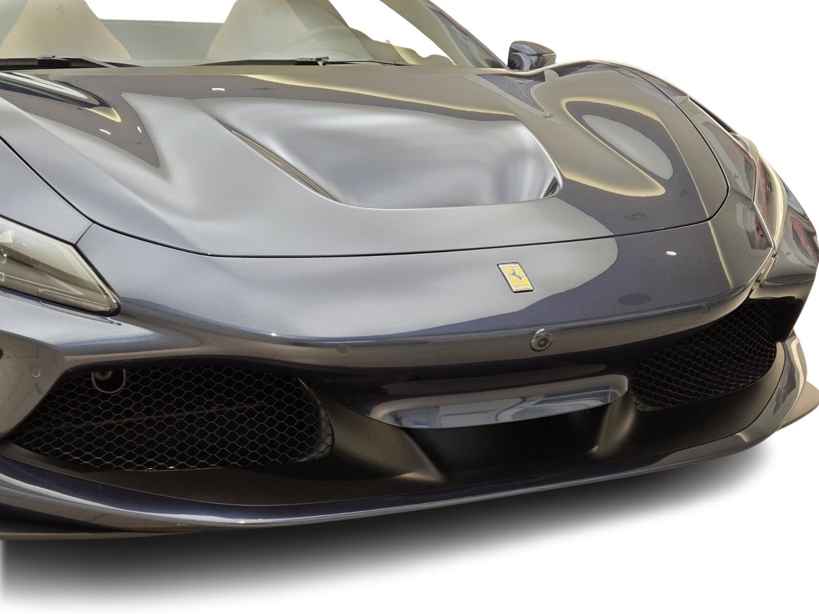 Used 2022 Ferrari F8 Spider For Sale (Sold) | Towbin Motorcars