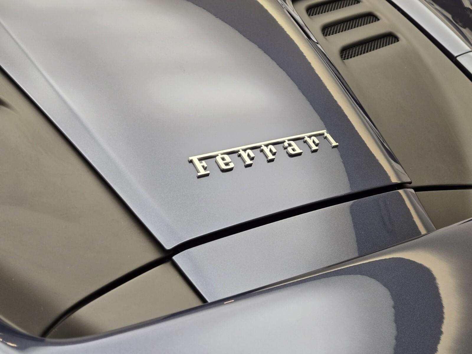 Used 2022 Ferrari F8 Spider For Sale (Sold) | Towbin Motorcars
