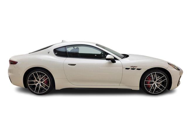 New 2024 Maserati GranTurismo Trofeo For Sale (Sold) | Towbin