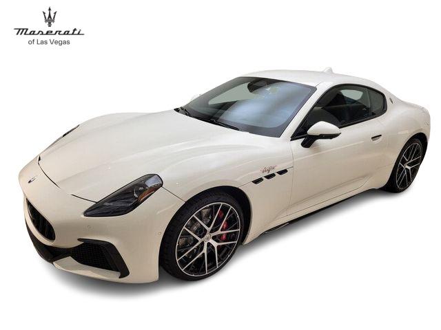 New 2024 Maserati GranTurismo Trofeo For Sale (Sold) | Towbin
