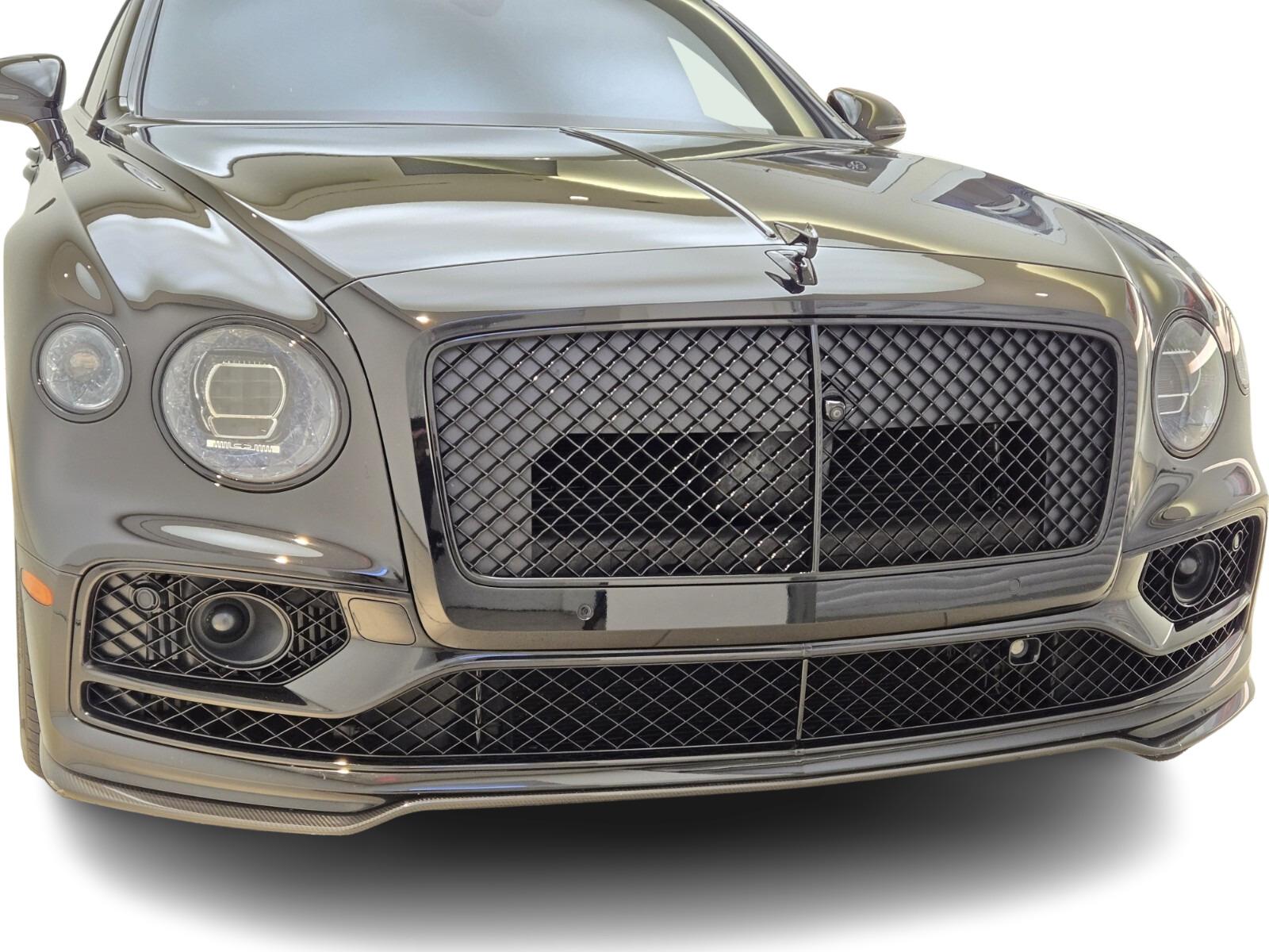 Used 2024 Bentley Flying Spur Speed Edition 12 For Sale (Sold