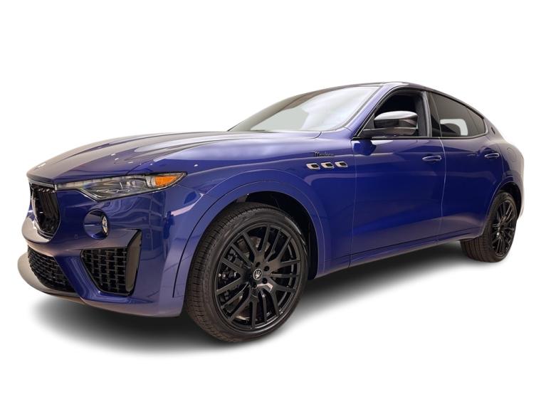2024 Maserati Levante Modena Ultima's photo
