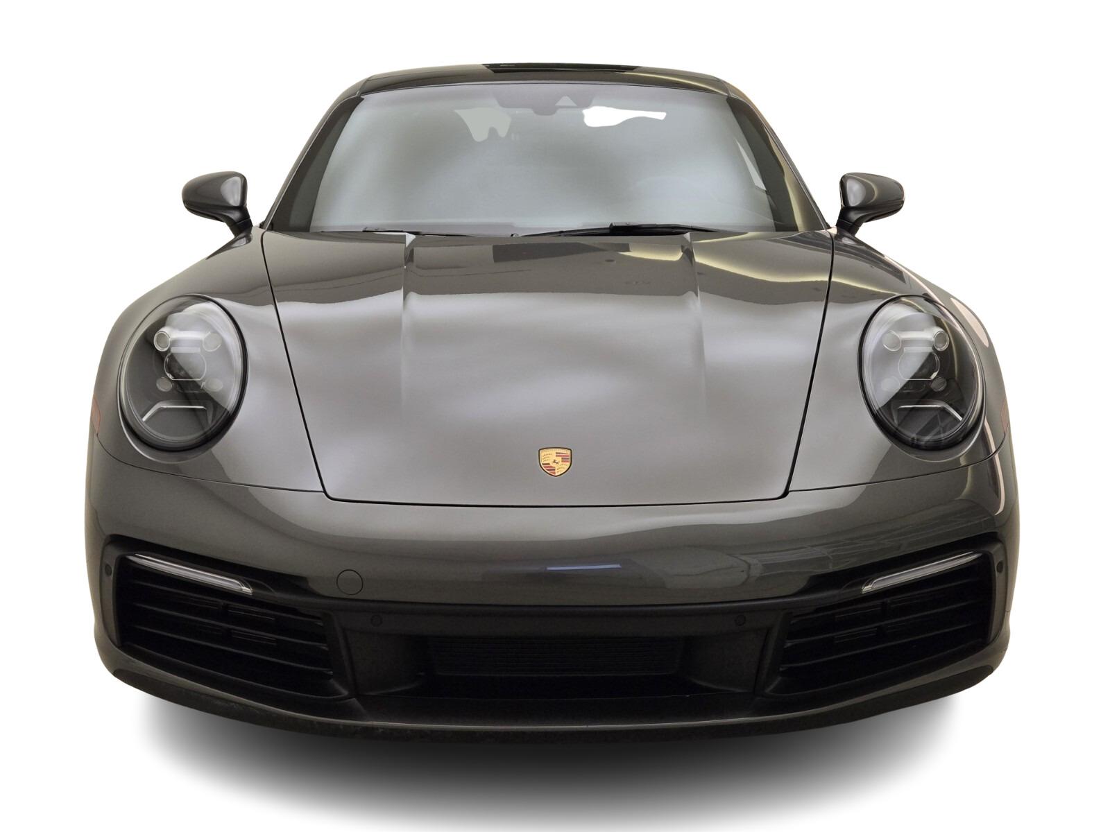 Used 2020 Porsche 911 For Sale (Sold) | Towbin Motorcars Stock #P2022A