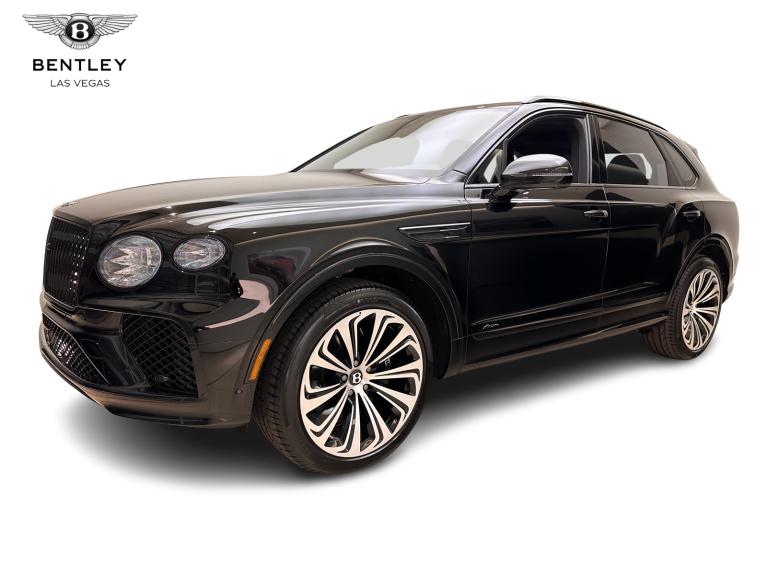 2024 Bentley Bentayga Azure's photo