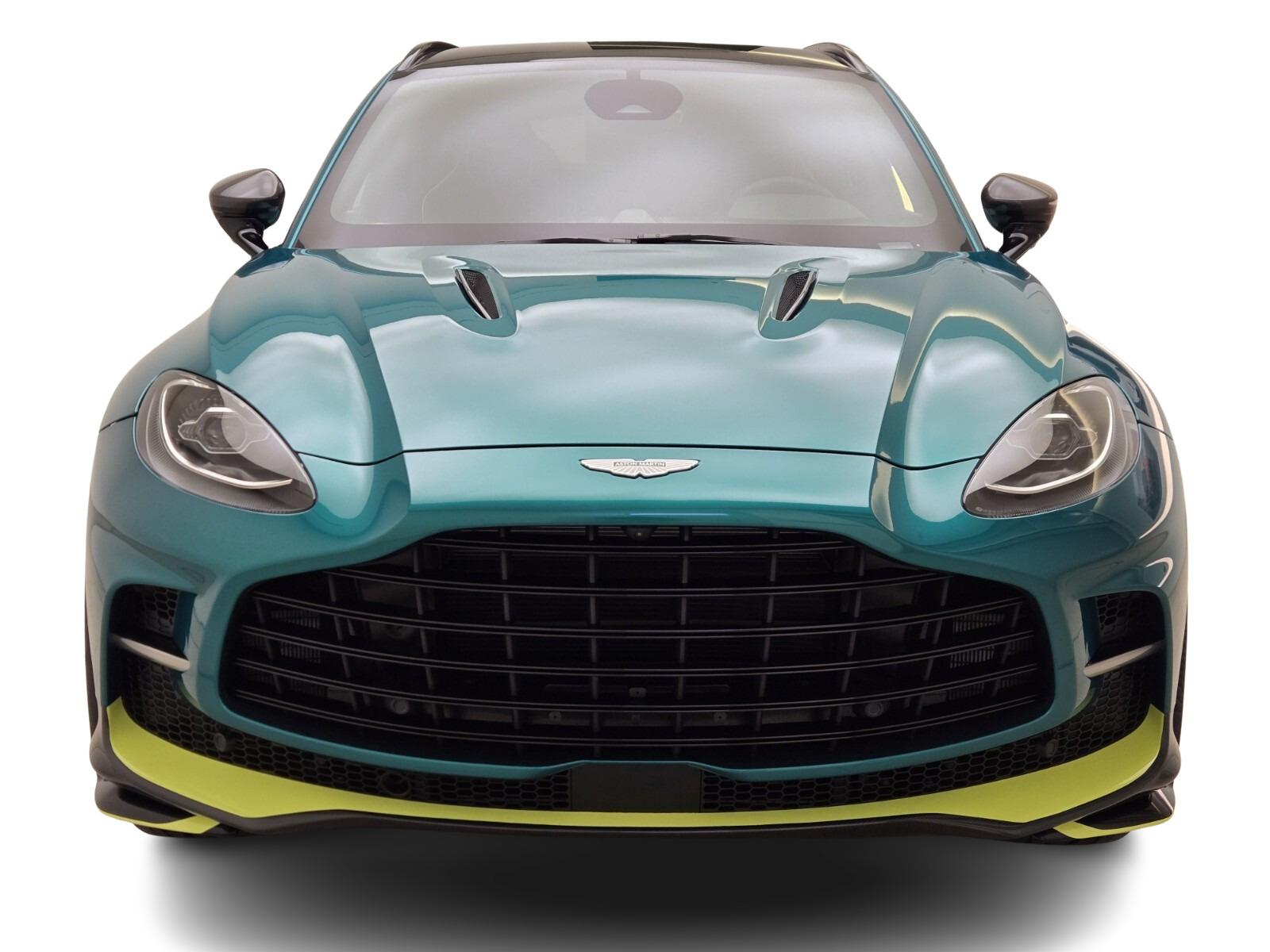New 2025 Aston Martin DBX 707 For Sale (Sold) | Towbin Motorcars