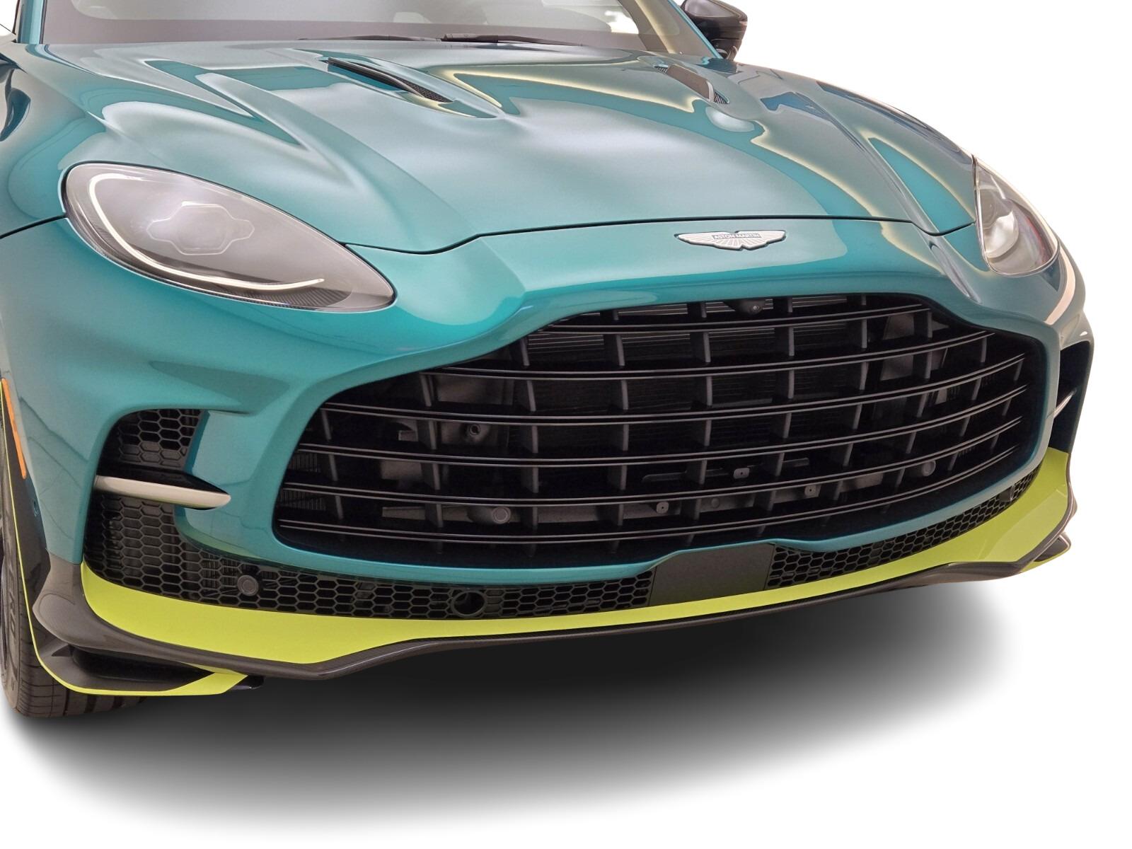 New 2025 Aston Martin DBX 707 For Sale (Sold) | Towbin Motorcars